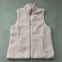 Calia by Carrie  Underwood Sherpa Vest: M Photo 0