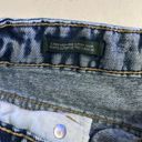 Wild Fable Target  High Waisted Denim Shorts Photo 2