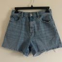 American Eagle Highest Rise 90s Boyfriend Short Photo 0