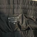 Athleta Black Hustle Shorts Photo 2