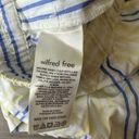 Aritzia  Wilfred Free Striped Breeze Boxer Shorts Photo 1