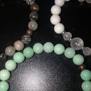 Elevated faith (3) new  natural stone bracelets Photo 1