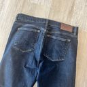 Ralph Lauren Womens Lauren  Dark Jeans Classic Straight - 10 Photo 4