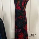 Farm Rio  Flower Season Maxi Dress Photo 2