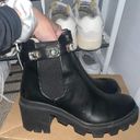 Steve Madden Booties Amulet Photo 0