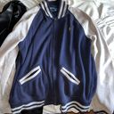 Ralph Lauren Vintage Ralf Lauren Polo Varsity Jacket  Photo 0