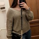 American Eagle Outfitters Sweater Photo 0