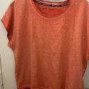 DKNY  jeans decorative tee medium Photo 0