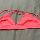 Lululemon Reversible Bathing Suit Top Photo 0