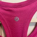 Lululemon Swiftly Tech Racerback Tank Photo 4