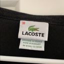 Lacoste  women’s Ribbed tee Photo 1