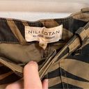 Nili Lotan Jenna Pant Coyote Tiger Tan Size 2 Photo 6