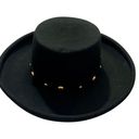 Krass&co Vintage Bollman Hat  Doeskin Wool Hat Photo 0
