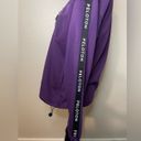 Peloton New Purple Uptown Pullover Sweater In XS Photo 3