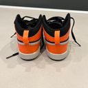 Nike Air Jordans Photo 1