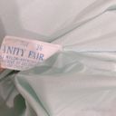 Vanity Fair Vintage sea foam green maxi ship and robe set  size 36 Photo 6