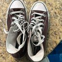 Converse Custom Chuck Taylor All Star Lift Platform Photo 0