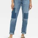 Universal Threads Universal Thread Boyfriend Jeans Photo 0