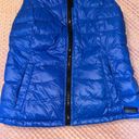 Calvin Klein Vintage  Puffer Vest🎁🎁 Photo 2