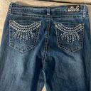 Rockin C Jeans Blue Size 30 Photo 2