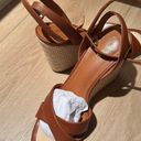 J. McLaughlin  Wedge Shoes Photo 0