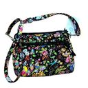 Vera Bradley Disney  CrossBody 100th anniversary nwt Photo 0