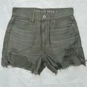 American Eagle Outfitters “Mom Shorts” Photo 0