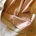 Rebecca Taylor Pink Silk blend Midi Dress Size 6 Photo 13