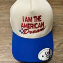 I Am The American Dream Hat Multiple Photo 0