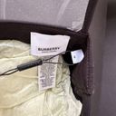 Burberry  Logo Bonnet Bucket Hat Clear Visor Size M NEW Photo 4