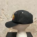 The Vintage Shop Vintage Y2K Orange County Choppers Embroidered Black Adjustable Back Cap Biker Photo 1