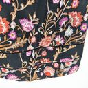 White House | Black Market  WHBM Womens Embroidered Floral Sheath Dress Size 8 Photo 5
