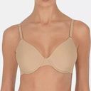 Natori NEW  Zone Full Fit Smoothing Contour Underwire Bra Cosmetic 34DDD NWT Photo 0