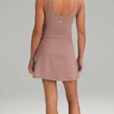 Lululemon Align Dress Twilight Rose 4 Photo 1