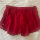 Lululemon Hotty Hot Short 2.5” Photo 1