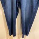 Lane Bryant  Flex Magic Waistband Low Rise Boyfriend Jeans Sz 28 Photo 2