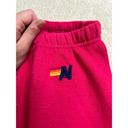 Aviator Nation : Hot Pink Ombré Sweatpants Joggers Photo 4