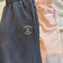 Brandy Melville Pink Sweatpants Photo 4