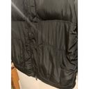 Silence + Noise URBAN OUTFITTERS Puffer Jacket-Black- Heavyweight Womens EUC Small Photo 1