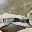 Natori  Beige Padded Demi Lace Bra ~ EUC Women’s Size 34B Photo 6