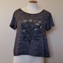 American Eagle AEO crop top size xs/s Photo 0