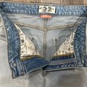 We The Free We‎ The Free CRVY High-Rise Vintage Straight Jeans in Stone Beach Size 27 Photo 4