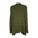 Divided  by H&M Women's Long Sleeved Knitted Wrap Cardigan Size Medium Photo 3