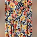 Isabel Maternity  by Ingrid and Isabel Floral  Maxi Dress - M (PRICE IS FIRM) Photo 4