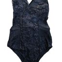 Forever 21 NWT  FLORAL LACE LINGERIE Photo 2