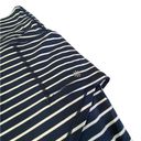 Athleta  Stealth TruCool tennis Skirt Skort  Blue White Women’s sz XL  #210121 Photo 4