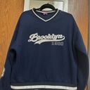 Edikted Brooklyn crewneck sweatshirt Photo 1