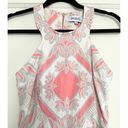 Revolve Maurie + Eve Diamond Dress in Jewel Emblem  Resortwear Retail $200 Photo 5