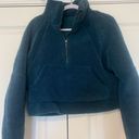 Lululemon Half-Zip Scuba Photo 0