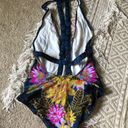 Urban Outfitters One Piece Swimsuit Photo 1